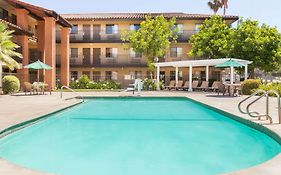Days Inn By Wyndham San Jose Airport
